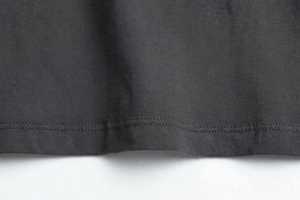 เสื้อยืดผู้ชาย PADA PRIME คุณภาพสูง ขายดีที่สุด ผ้าฝ้าย 100% 220 กรัม สีสันตามสั่ง แห้งเร็ว ระบายอากาศดี เป็นมิตรกับสิ่งแวดล้อม - Product Image 2