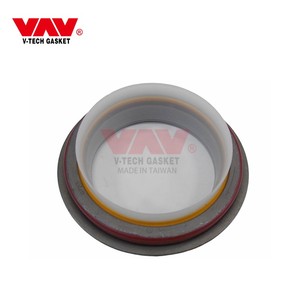 ชุดอุปกรณ์ซ่อมปะเก็นเครื่องยนต์6738-K1/6D102 K2-1100สำหรับ Komatsu - Product Image 5