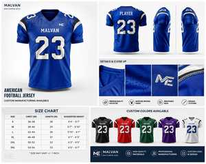 Jersey de Fútbol Americano Personalizado para Mujer, Talla Grande, Manga Corta, Uniforme de Equipo, Impreso, 100% Poliéster, Secado Rápido, Patrón de Letras - Product Image 6