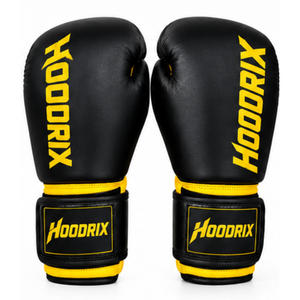 Gants de boxe ergonomiques en mousse, pour le kickboxing, l'entraînement et le sparring, avec design en maille respirante, fournisseur de logos personnalisés - Product Image 3