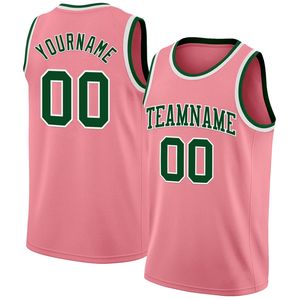 เสื้อบาสเก็ตบอลแบบไม่มีแขนสั่งทำพิเศษ OEM ผ้าตาข่ายระบายอากาศได้ดี 100% พิมพ์โลโก้ด้านหน้า ชุดทีมกีฬาสำหรับทุกเพศ - Product Image 3