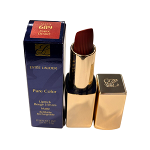 Color Matte <b>Lipstick</b> - Product Image 1