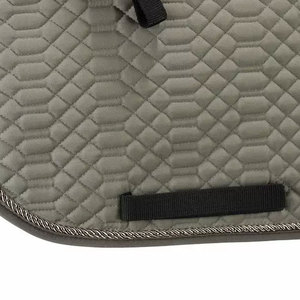 Fashion Style High Quality Horse Saddle Pad Pakistan Made Best Selling Horse Riding Saddle Pads - Product Image 5