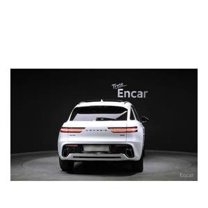 Genesis GV70 2.5T AWD 2024, SUV a Gasolina con 14,585 km, Emisión Euro V, Asientos de Cuero, Caja de Cambios Automática, Cámara Trasera, Volante a la Izquierda - Product Image 4