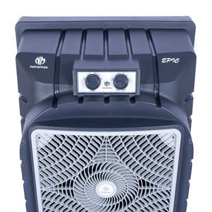 Refroidisseur d'air pour zone de bureau Epic 70 LTR Refroidisseur d'air industriel et domestique Performance longue durée Refroidissement estival - Product Image 4