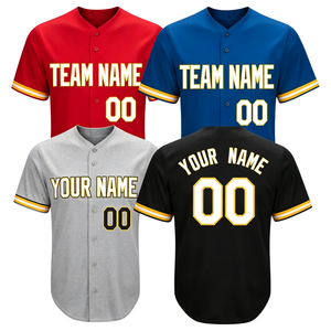 Camiseta de Béisbol City Connect 2026 para Hombre, Cosida, 100% Poliéster, Secado Rápido, Cuello en V, Fernando Tatis Jr, Manny Machado, Jackson Merrill - Product Image 6
