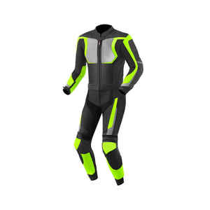 Combinaisons en cuir pour moto les plus vendues en ligne / Vêtements de course moto et automobile, combinaisons de moto à vendre - Product Image 2