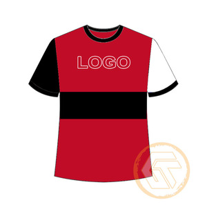 Camiseta Personalizada de la Hermandad Femenina Delta, de Alta Calidad, Transpirable, de Algodón Jersey, Diseño Sólido, Manga Corta, Cuello Redondo, Talla XL, Estilo Griego - Product Image 1