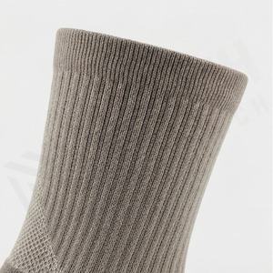 High Quality Custom Cycling <b>Socks</b> Breathable Crew Sports Athletic Performance <b>Moisture</b> Wicking Durable Customized Color Unisex - Product Image 4