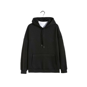 Sudadera con capucha Lisa para mujer OEM | Sudadera con capucha de algodón térmico pulóver personalizada informal de alta calidad - Product Image 1