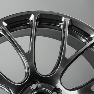 <span class=keywords><strong>Jantes</strong></span> en alliage d'aluminium forgé à rayons croisés en maille sans soudure pour RAYS G16 M-SPEC <span class=keywords><strong>MERCEDES</strong></span> <span class=keywords><strong>AMG</strong></span> BMW X1 PORSCHE Macan - Product Image 3