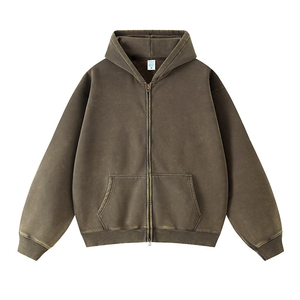 Sweat-shirts pour hommes de qualité supérieure, respirants, personnalisables, dernières tendances 2026, prix de gros - Product Image 2