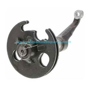 Sector Delantero de Alto Rendimiento con Palanca AA101261 Compatible con Bajaj Tuk Tuk, Repuestos para Vehículos de Tres Ruedas, Calidad OEM, Duradero - Product Image 1