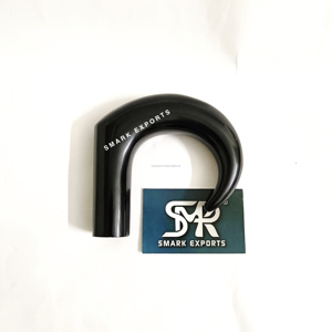 ด้ามจับแบบดั้งเดิมทำจากเขาควายทำด้วยมือเป็นมิตรต่อสิ่งแวดล้อมทนทานสำหรับผู้ผลิตและผู้ใช้แบบกำหนดเอง - Product Image 4