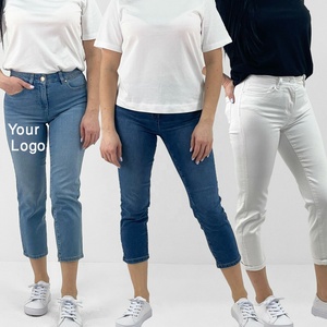 Ustom-pantalones vaqueros colombianos, - Product Image 1