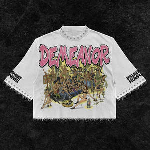 Camiseta Deportiva de Algodón 100% para Hombre, de Alta Calidad, Personalizada, con Estampado Urbano, Corte Regular, Secado Rápido y Transpirable - Product Image 1