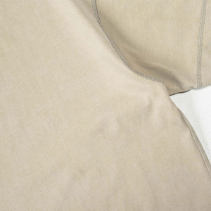 เสื้อยืดผู้ชาย โปรโมชั่น OEM ราคาถูก เสื้อยืดลำลองฤดูร้อน ขายส่ง เสื้อยืดผู้ชาย คุณภาพสูง ผ้าฝ้าย - Product Image 5