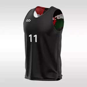 Custom Team <b>Training</b> <b>Bibs</b> for Youth and Adult Breathable Mesh Practice Vests for Soccer Football Basketball Volleyball - Product Image 5