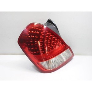 Feu arrière gauche LED d'occasion SM7 EX2/LF 2004-2011 d'origine 53801521 - Product Image 3