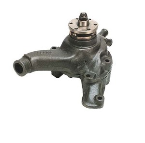 Pièces de moteur adaptées à TATA Mercedes 1210 692, ensemble de pompe à eau 252320100103 113 114 0122000201J pour camion - Product Image 1