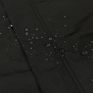 Custom Winter <b>Thin</b> Nonwoven Hooded <b>Jacket</b> <b>Waterproof</b> Fabric Design Logo Sports Training Running <b>JACKET</b> - Product Image 6