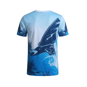 Conjunto de camiseta y pantalones cortos de camuflaje para hombre Ekin Impex, cuello redondo, secado rápido, poliéster y spandex, ropa informal de verano, conjunto de 2 piezas. - Product Image 5