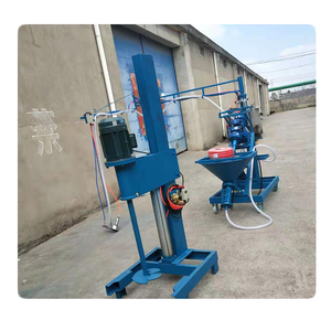 เครื่องพ่นไฟเบอร์กลาส Grc แบบยุโรป - Product Image 4