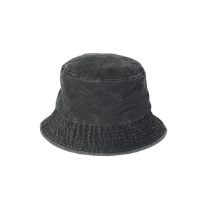 Cotton Sun Protection Cotton Waterproof Adjustable 100% Polyester Bucket <b>Hat</b> Men's Outdoor Breathable Sun Protection - Product Image 3