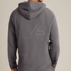 Survêtement pour homme, dernier design, couleur personnalisée, tissu doux à séchage rapide, pour usage extérieur - Product Image 3