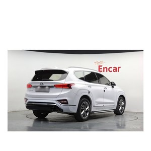 Para Hyundai Santa Fe 2.0T 2WD Modelo Junio 2020 con 70,210 km Gasolina Volante a la Izquierda - Product Image 2