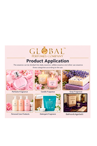 Fragancia Inspirada en COCO MADAM, Fragancia Premium de Alta Calidad, Larga Duración, Proveedores al por Mayor, Concentrada, Multi-Aroma, Uso Diario - Product Image 2