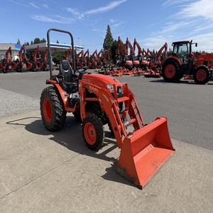 Tractor LX2610HSD 2020, Equipo Premium Listo para Exportación, Suministro a Granel de Alta Resistencia - Product Image 1