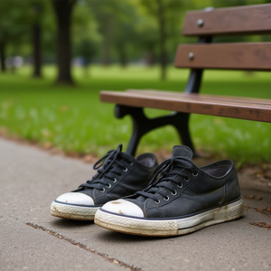 Ilan Shoelace 140Cm Black For Sneakers - Product Image 2