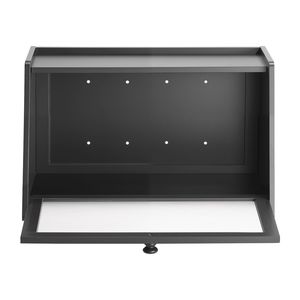 Contenitore per Pane in Bambù di Grande Capacità, Organizzatore da Cucina, Portapane in Legno Stile Rustico per Pane Fatto in Casa - Product Image 1