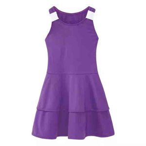Women's Summer Sports Mini Activewear <b>Sexy</b> Gym & Tennis Wear Wholesale Basic Gym & Tennis Wear for Girls - Product Image 2