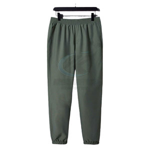 OEM Wholesale Winter Hooded Solid Men's Long Sleeve Breathable Eco-Friendly High Quality Training <b>Gym</b> <b>Tracksuit</b> Low Price - Product Image 5