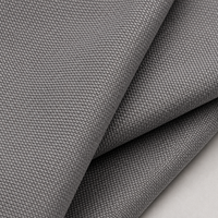 Tissu Oxford en polyester 600D enduit PU, imperméable, ignifuge, haute visibilité, fluorescent, certifié OEKO-TEX, OEM, tendance