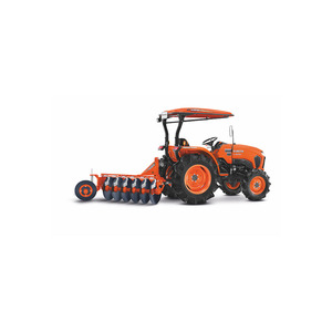 Tracteur haute capacité pour la préparation du sol et l'entretien agricole - Product Image 1