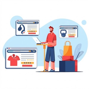 Transformant les performances des boutiques Etsy : des solutions de marché complètes qui rehaussent les ventes en ligne - Product Image 4