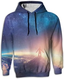 Sweat-shirts pour femmes à séchage rapide, anti-plis, sublimation, haute qualité, nouvelle collection, dernières tendances. - Product Image 4