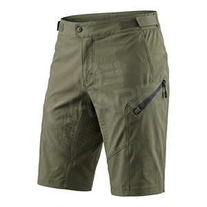 Pantalones Cortos de Ciclismo MTB para Hombre, Diseño Nuevo de Verano, Cómodos para Ciclismo de Montaña, Gimnasio y Deportes al Aire Libre o en Interiores - Product Image 1