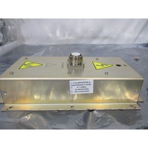 Wattmètre ETO RF Gen 1.7MHz 80-S10 ARX-X268 AMAT - Équipement et pièces semi-conductrices d'occasion fiables à l'échelle mondiale - Product Image 4