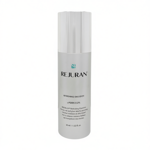 REJURAN 45ml Emulsione Rinfrescante Leggera C-PDRN con Acido Ialuronico e Centella per l'Equilibrio Olio-Acqua, Crema Viso Lenitiva - Product Image 3