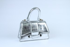 Bolso de mano mini de moda para niñas, bolso lindo, cartera para niña pequeña, bolso cruzado de princesa - Product Image 5
