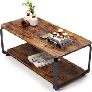 Modern White Round Coffee <b>Table</b> Minimalist Spiral Base Center <b>Table</b> Circular Wooden <b>Sofa</b> <b>Side</b> <b>Table</b> for Designer Living Room - Product Image 4