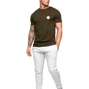 Camisetas de Diseño para Hombre, Logotipo Personalizado, Algodón de Primera Calidad, Fabricante de Camisetas 100% Algodón, Corte Holgado, Camisetas Estampadas para Hombre - Product Image 6