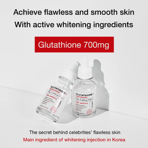 ANGELS LIQUID Glutatión Niacinamida Colágeno 700 Set de Cuidado Facial Blanqueador, Iluminador, Antiarrugas y Eliminador de Manchas - Product Image 4