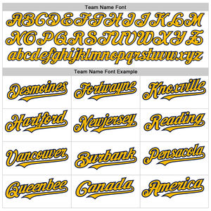 Custom Men's Baseball Jerseys Heat-<b>Transfer</b> Printed Solid Pattern 100% Polyester Slim Fit Short Sleeve Baseball Jersey Set - Product Image 6