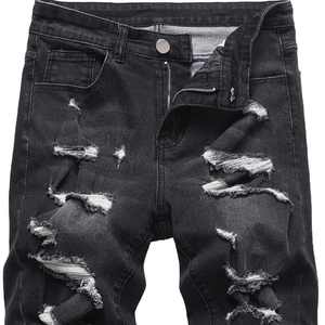Pantalones Cortos Deportivos de Felpa 100% Algodón para Hombre, Pantalones Cortos Deportivos Esenciales de Moda con Cintura Elástica, Pantalones Cortos Casuales Holgados Personalizados para Hombre - Product Image 1