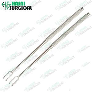 Retractor de cirugía plástica para gancho de piel doble médico Joseph, retractor de ganchos de piel de instrumentos quirúrgicos - Product Image 6